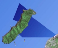 Kapiti dive sites